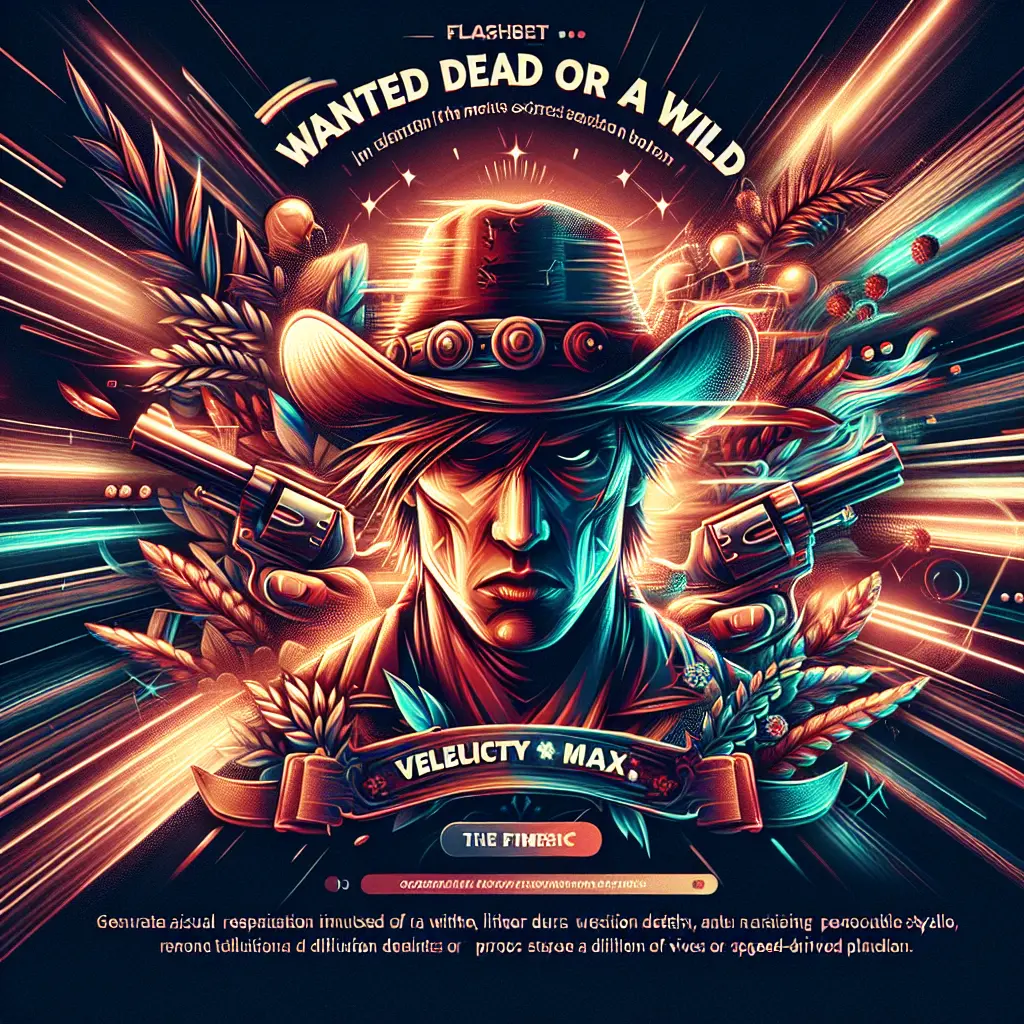 Wanted Dead or a Wild Slot